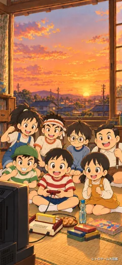 公式LINE限定の壁紙（第1弾）